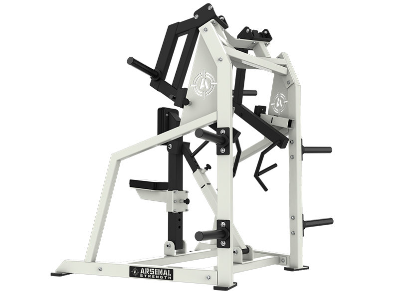 Arsenal Strength ReloadedMultiFlex アーセナル